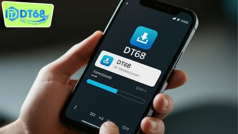 Cách tải app DT68 - Hướng dẫn chi tiết để trải nghiệm 3 Những lưu ý quan trọng khi thực hiện cách tải app DT68