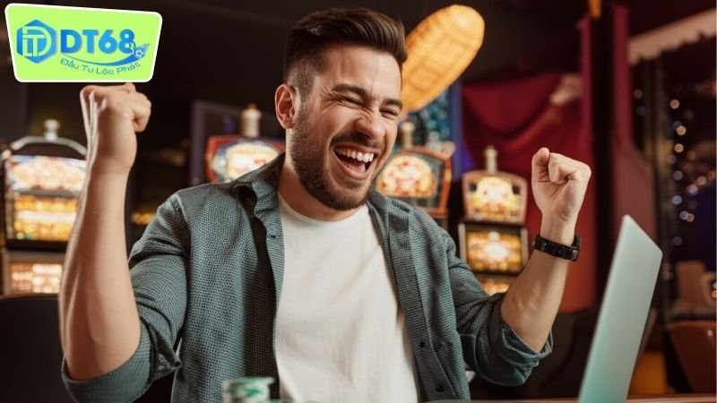 Chơi Game DT68 - Trải nghiệm giải trí online thú vị nhất 3 Hướng dẫn chi tiết cách chơi game DT68 trên mọi thiết bị