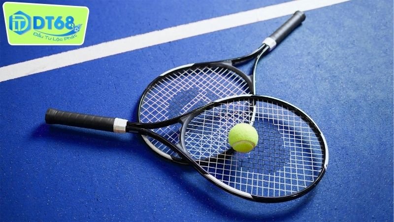 Cược tennis DT68 - Khám phá thế giới cược thể thao hấp dẫn 2 Hướng dẫn cách cược tennis DT68 cho người mới bắt đầu