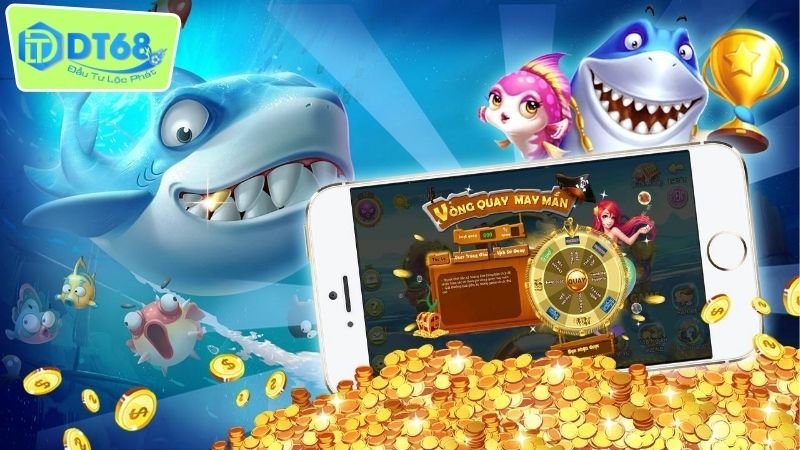 DT68 mini game kiếm tiền - Trải nghiệm giải trí ngay tại nhà 2 Các DT68 mini game kiếm tiền đang được yêu thích