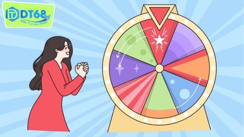 DT68 mini game kiếm tiền - Trải nghiệm giải trí ngay tại nhà 3 Cách tham gia DT68 mini game kiếm tiền dễ hiểu cho người mới