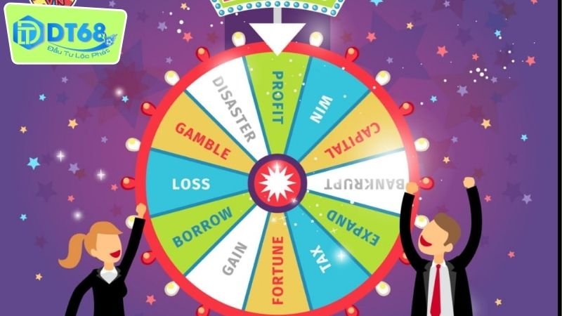 DT68 mini game kiếm tiền - Trải nghiệm giải trí ngay tại nhà 4 Kinh nghiệm chơi DT68 mini game kiếm tiền hiệu quả