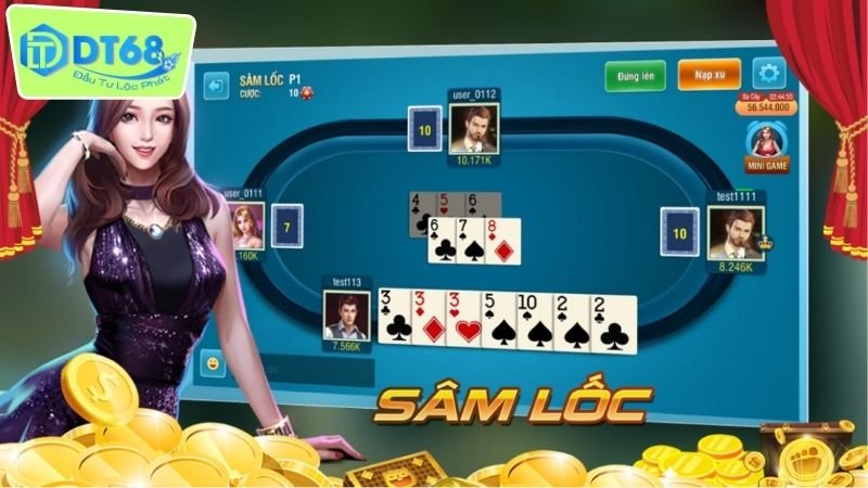 Game Bài Đổi Thưởng DT68 - Hành Trình Giải Trí Đỉnh Cao 3 Ưu khi chơi game bài đổi thưởng DT68