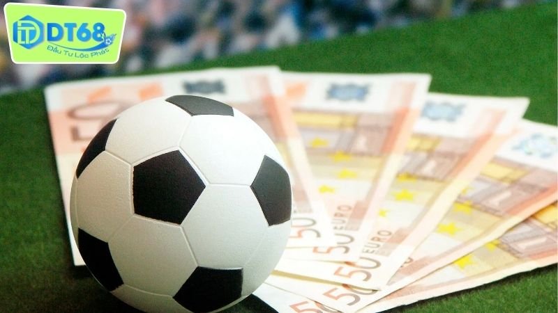 Kèo nhà cái DT68 hôm nay - Cơ hội và bí quyết thông minh 2 Tổng quan về kèo nhà cái DT68 hôm nay