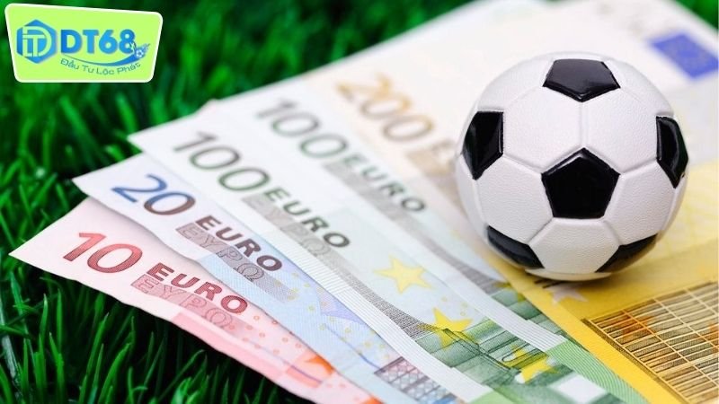 Kèo nhà cái DT68 hôm nay - Cơ hội và bí quyết thông minh 3 Các loại kèo nhà cái DT68 hôm nay phổ biến và cách theo dõi