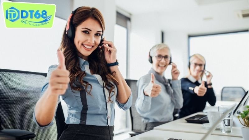 Liên hệ hỗ trợ DT68 - Cầu nối giữa người chơi và nhà cái 3 Liên hệ hỗ trợ DT68 qua live chat 24/7 tiện lợi