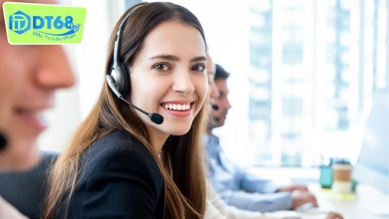 Liên hệ hỗ trợ DT68 - Cầu nối giữa người chơi và nhà cái 4 Thời gian phản hồi khi liên hệ hỗ trợ DT68 có nhanh không?