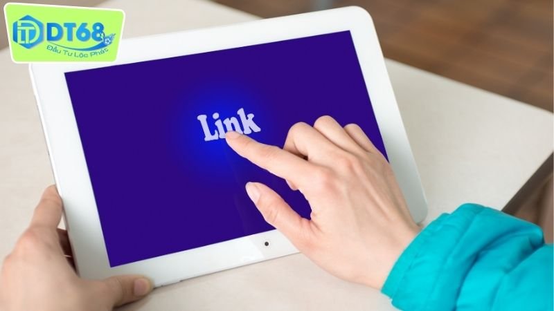 Link vào DT68 - Cách Tiếp Cận Nhà Cái An Toàn và Hiệu Quả 1 Tổng quan về link vào DT68