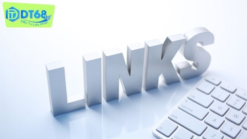 Link vào DT68 - Cách Tiếp Cận Nhà Cái An Toàn và Hiệu Quả 3 Cách nhận biết link vào DT68 uy tín và an toàn