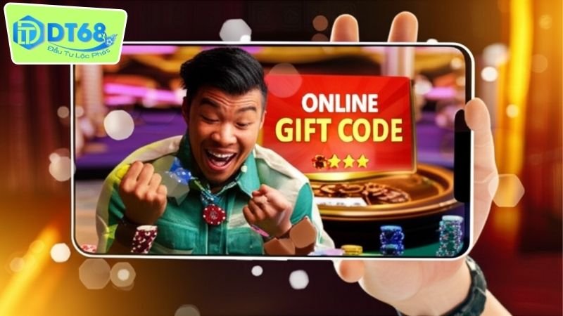 Nhận code miễn phí DT68 - Đặc quyền hấp dẫn không thể bỏ lỡ 2 Tổng quan về nhận code miễn phí DT68