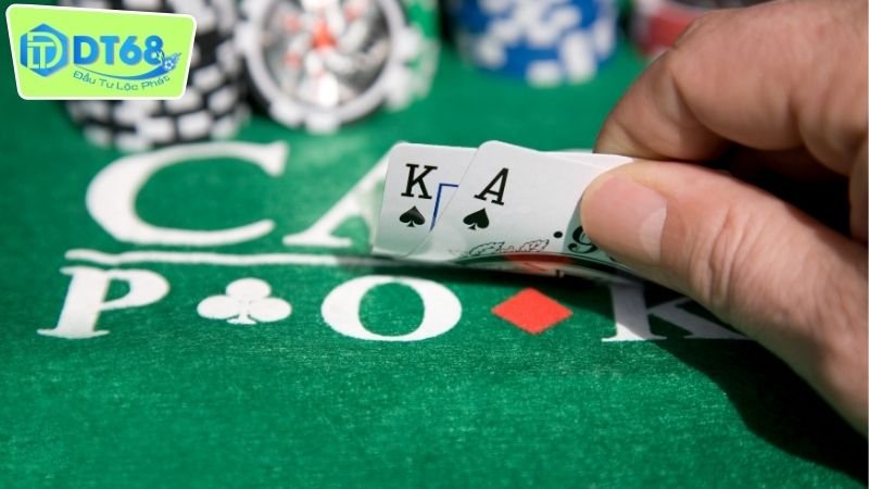 Poker Đổi Thưởng DT68 - Trải Nghiệm Chơi Game Đỉnh Cao 2 Giới thiệu về poker đổi thưởng DT68