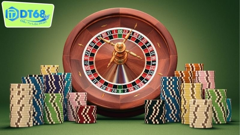 Roulette Đổi Thưởng DT68 - Khám Phá Những Điều Thú Vị Nhất 2 Tổng quan về trò chơi roulette đổi thưởng DT68