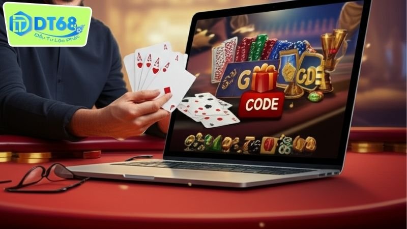 Tặng giftcode DT68 - Cơ hội trải nghiệm game đỉnh cao 2 Giới thiệu chương trình tặng giftcode DT68 cho người chơi