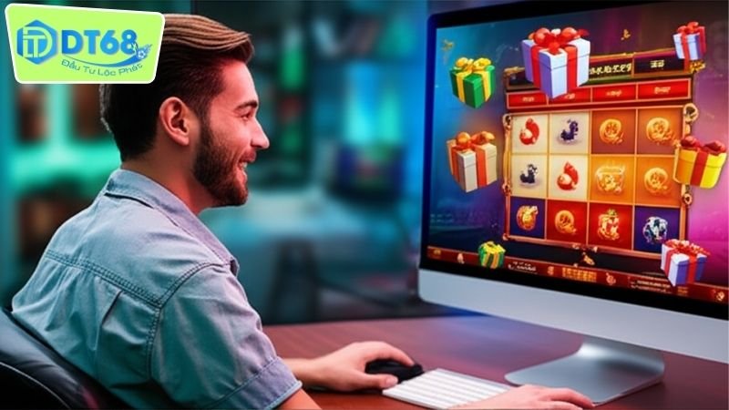 Tặng giftcode DT68 - Cơ hội trải nghiệm game đỉnh cao 4 Ưu đãi và quyền lợi khi sử dụng giftcode tại nhà cái DT68