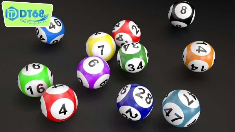 Xổ Số Online DT68 - Trải Nghiệm Game An Toàn Và Tiện Lợi 4 Mẹo chơi xổ số online DT68 tăng cơ hội trúng thưởng